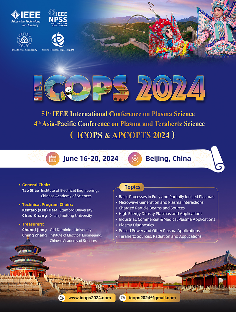 ICOPS2024 Abstract Submission